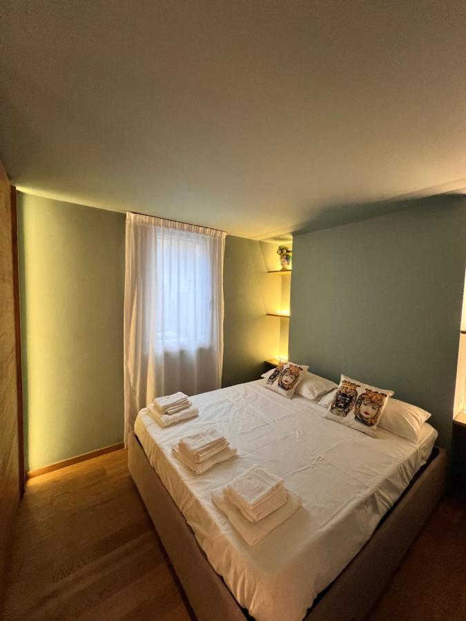 La Dimora Dei Mori Apartment Catania Exterior photo